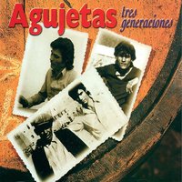 Me Perdiste ( Fandangos ) - Agujetas & Manolo Sanlúcar