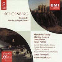 Gurrelieder, Des Simmerwindes wilde Jagd: Orchestral Prelude - Danish Radio Chamber Orchestra & Chorus & Martina Arroyo & Alexander Young & Danish State Radio Symphony Orchestra & Danish Radio Chorus & Арнольд Шёнберг