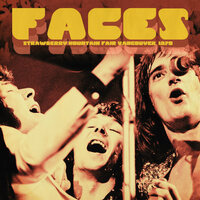 You’re My Girl (I Don’t Want To Discuss It) - Faces