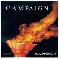 Magic - John Devereaux