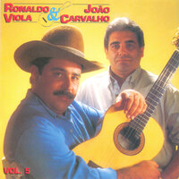 Derramado na Paixão - Ronaldo Viola e João Carvalho