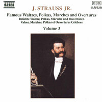 Im Krapfenwaldl, Polka - Slovak State Philharmonic Orchestra & Иоганн Штраус-сын