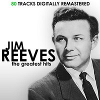 Don't You Want to Be My Girl - Jim Reeves
