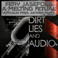 A Melting Ritual - Fery Jasefoss & Atragun