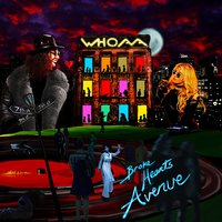 Broke Hearts Ave. (Outro) - WHOAA