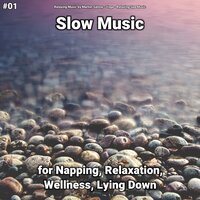Slow Music, Pt. 36 - Relaxing Music by Marlon Sallow & Yoga & Relaxing Spa Music