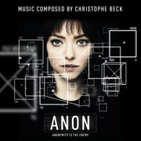 Mystery Woman - Christophe Beck