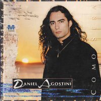 Cuentale a Mi Amor - Daniel Agostini