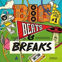 Get Ya Hands Up - Benedic Lamdin & Sparky Buddha