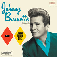Moody River - Johnny Burnette