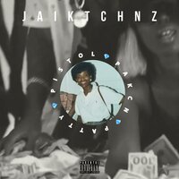 Presidential - Jai Ktchnz & Vonnie