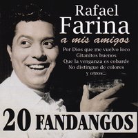 No Distingue de Colores - Rafael Farina