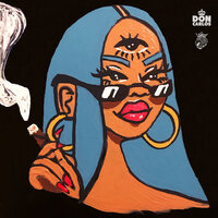 Designer Girl [She Got Me] - Don Carlos & Wazi Da Don & Don UL