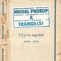 Virtuální realita - Michal Prokop & Framus 5