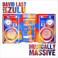 Caresss - David Last & Zulu