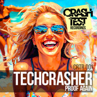 Proof Again - Techcrasher