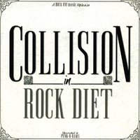 Crazy - Collision