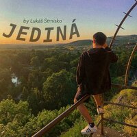 Vyvolená - Lukáš Strnisko