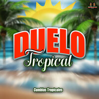 Ni Tan Gorda Ni Tan Flaca - Cumbias Tropicales & Duelo tropical