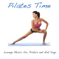 Lounge Bar - Pilates Trainer