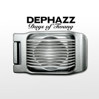 Shadow of a Lie - De-Phazz