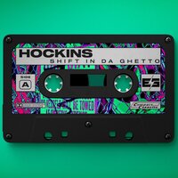 Roll With Da Bassline - Hockins