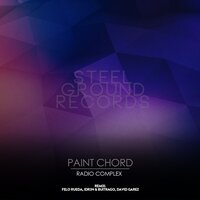 Paint Chord - Radio Complex & Idr3n & Buitrago