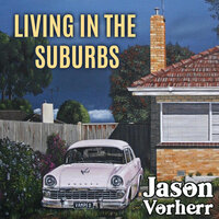 The Way It Was Then - Jason Vorherr