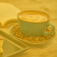 Spacious Good Times - Morning Coffee Playlist