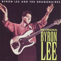 Swinging River - Byron Lee