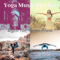 Groovy Ambience for Yoga Nidra - Yoga Music Playlist