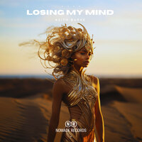 Losing My Mind - Keith Burke