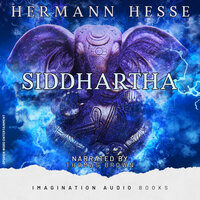Chapter 1: The Son Of The Brahman - Imagination Audio Books