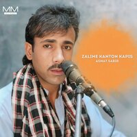 Zalim Na Mar Kanas - Asmat Sabir