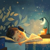 Quiet Sleep Journey - Sleepville & Zen Sounds & Slow Sex Music