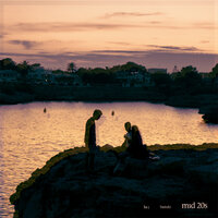 Soul Spa - Lia J & Bastido