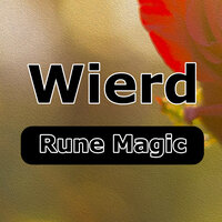 Laguz Yer Hagalaz - Wierd