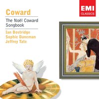This Year of Grace: Dance, Little Lady - Ian Bostridge