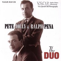 Walkin' - Pete Jolly