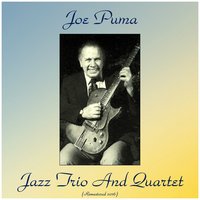Stablemates - Joe Puma