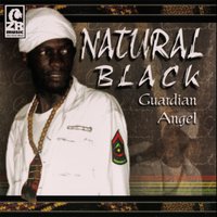 Open Your Eyes - Natural Black