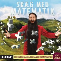 6 Tyve - Hr. Skæg