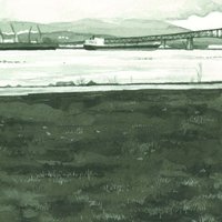 Khanamoot - Loscil