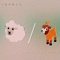 Sheep's Lament II - JunSix