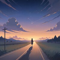 Between Glass walls - Soul Echo Voyz