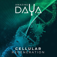 285 Hz Tissue Tapestry - Amazing DAYA
