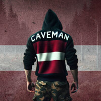 Robežsargi – Mēs Stāvam Te 2.0 - Caveman