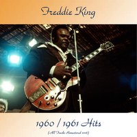 I Hear Jingle Bells - Freddie  King