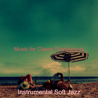 Spectacular Moods for Beach Parties - Instrumental Soft Jazz