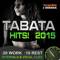 Tabata 1 - Am I Wrong (Plus 60 Sec Rest) - CardioMixes Fitness